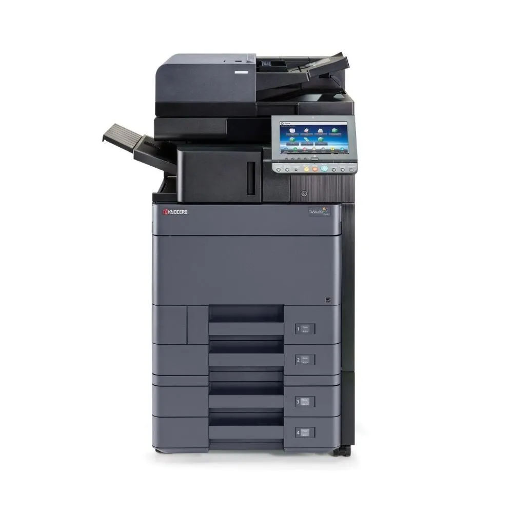 Kyocera TASKalfa 2552ci Refurbished Copier